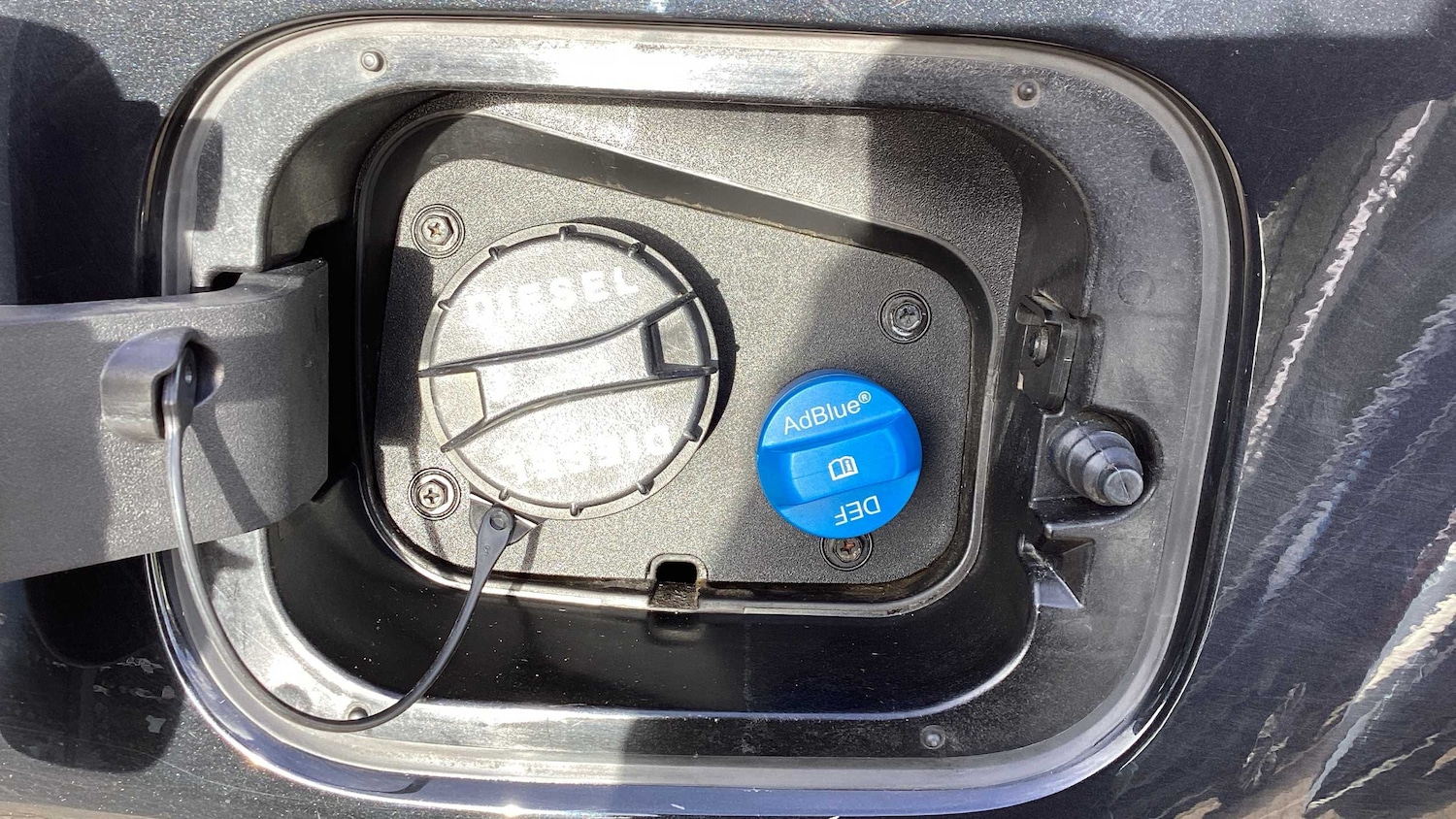 Used Kia Sportage for sale - 77860396: Photo 16