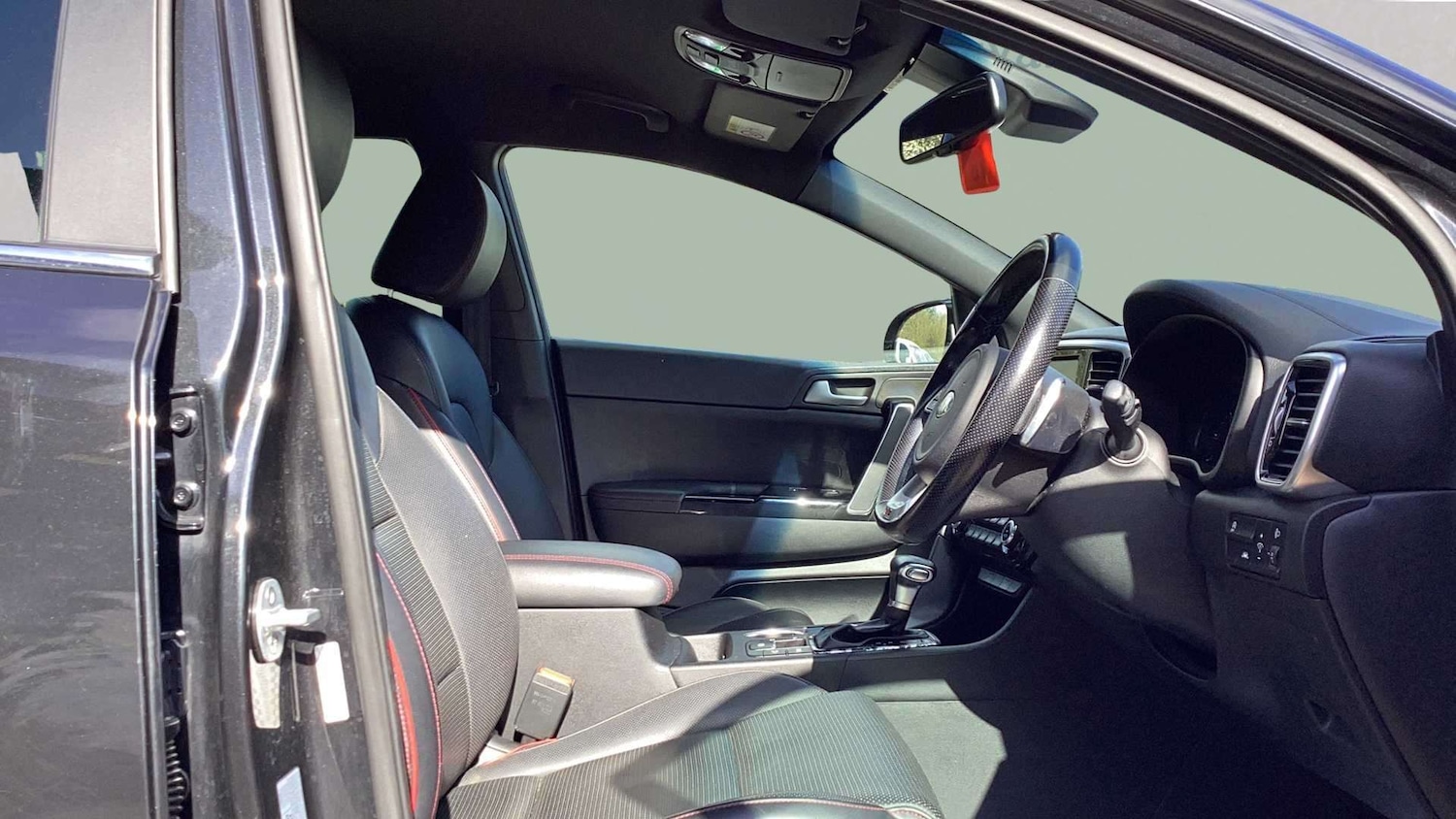 Used Kia Sportage for sale - 77860396: Photo 3