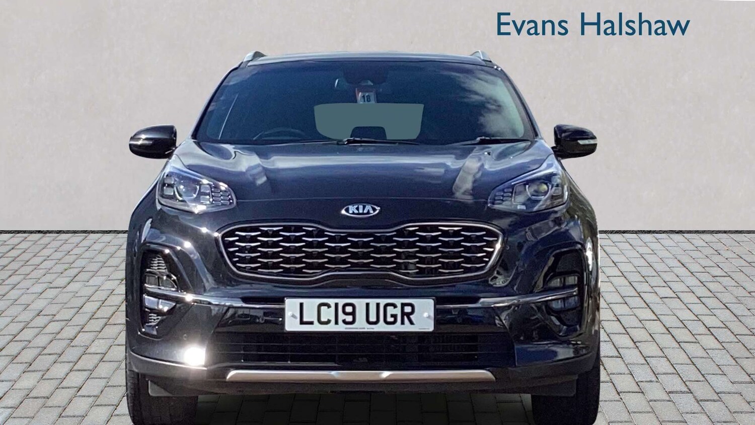 Used Kia Sportage for sale - 77860396: Photo 4