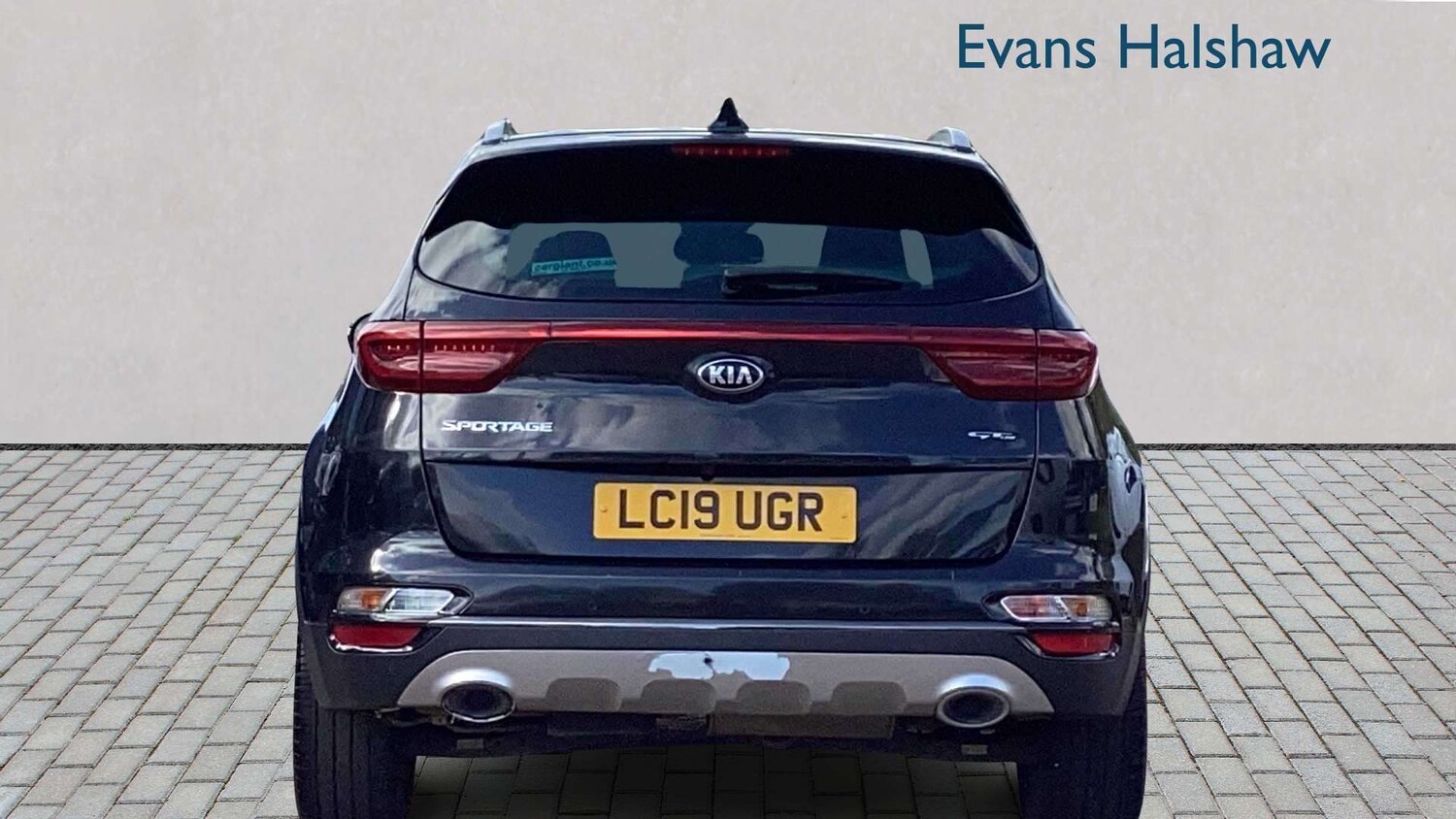 Used Kia Sportage for sale - 77860396: Photo 5