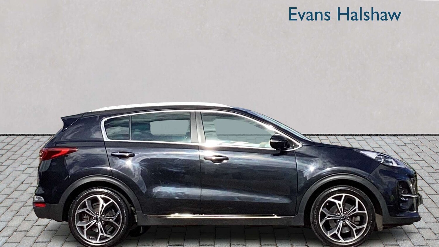 Used Kia Sportage for sale - 77860396: Photo 6