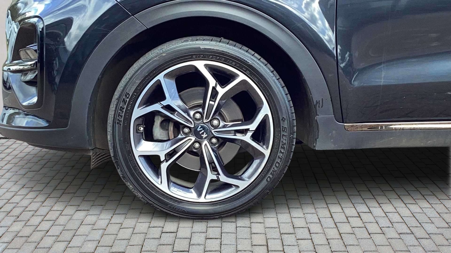 Used Kia Sportage for sale - 77860396: Photo 7