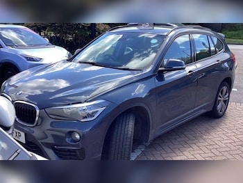 Used BMW X1 2018 for sale - 78352091: Photo