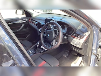 Used BMW X1 2018 for sale - 78352091: Photo