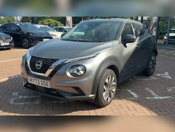 Used Nissan Juke 2023 for sale - 79118149: Photo