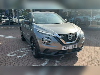Used Nissan Juke 2023 for sale - 79118149: Photo