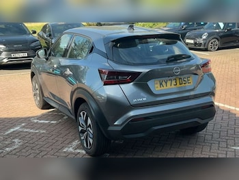 Used Nissan Juke 2023 for sale - 79118149: Photo