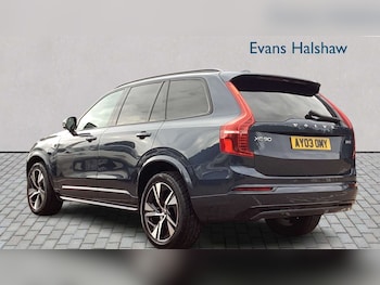 Used Volvo XC90 2022 for sale - 79051882: Photo