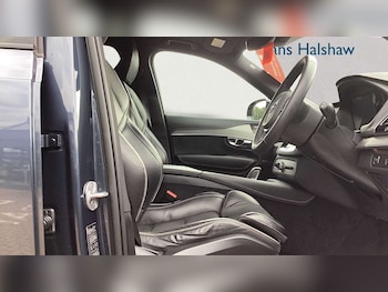 Used Volvo XC90 2022 for sale - 79051882: Photo