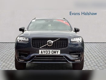 Used Volvo XC90 2022 for sale - 79051882: Photo