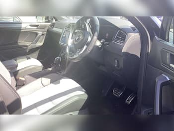 Used Volkswagen Tiguan 2020 for sale - 79834085: Photo
