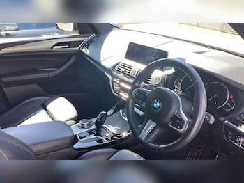 Used BMW X3 2019 for sale - 78812346: Photo