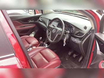 Used Vauxhall Mokka X 2018 for sale - 79271054: Photo