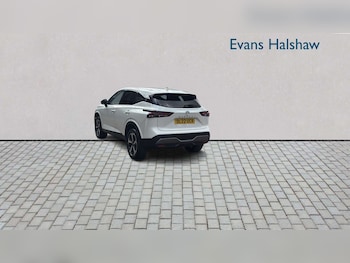 Used Nissan Qashqai 2022 for sale - 79567844: Photo
