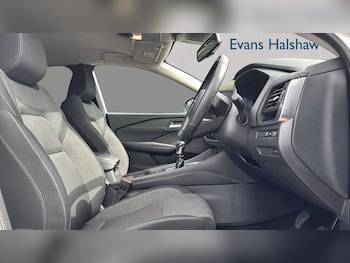 Used Nissan Qashqai 2022 for sale - 79567844: Photo