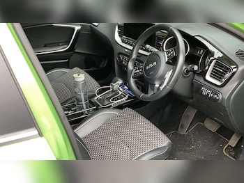 Used Kia XCeed 2022 for sale - 78707231: Photo