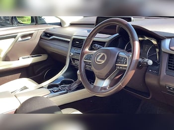 Used Lexus RX 2019 for sale - 78761017: Photo