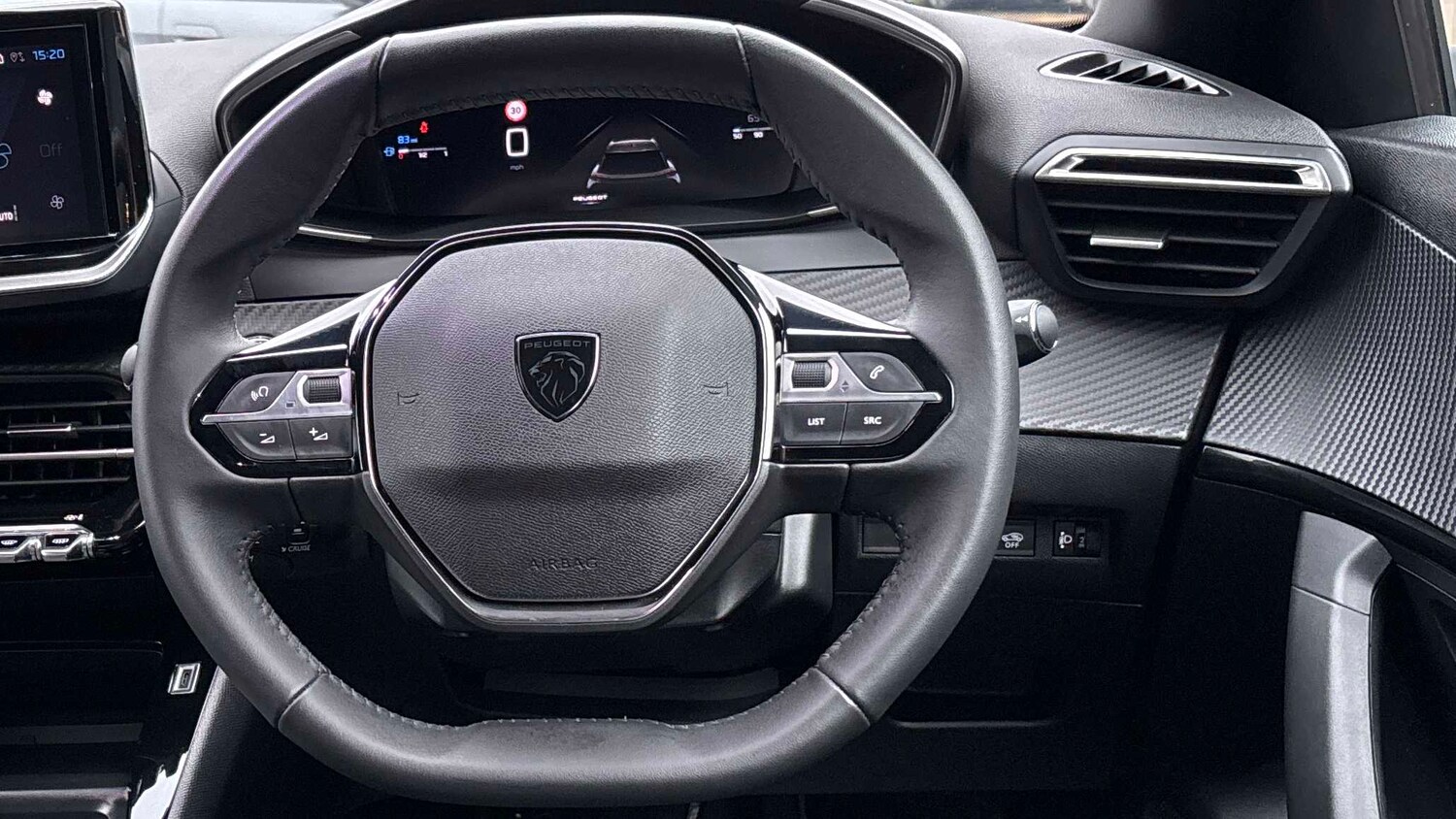 Used Peugeot 2008 2024 for sale - 77857725: Photo 12