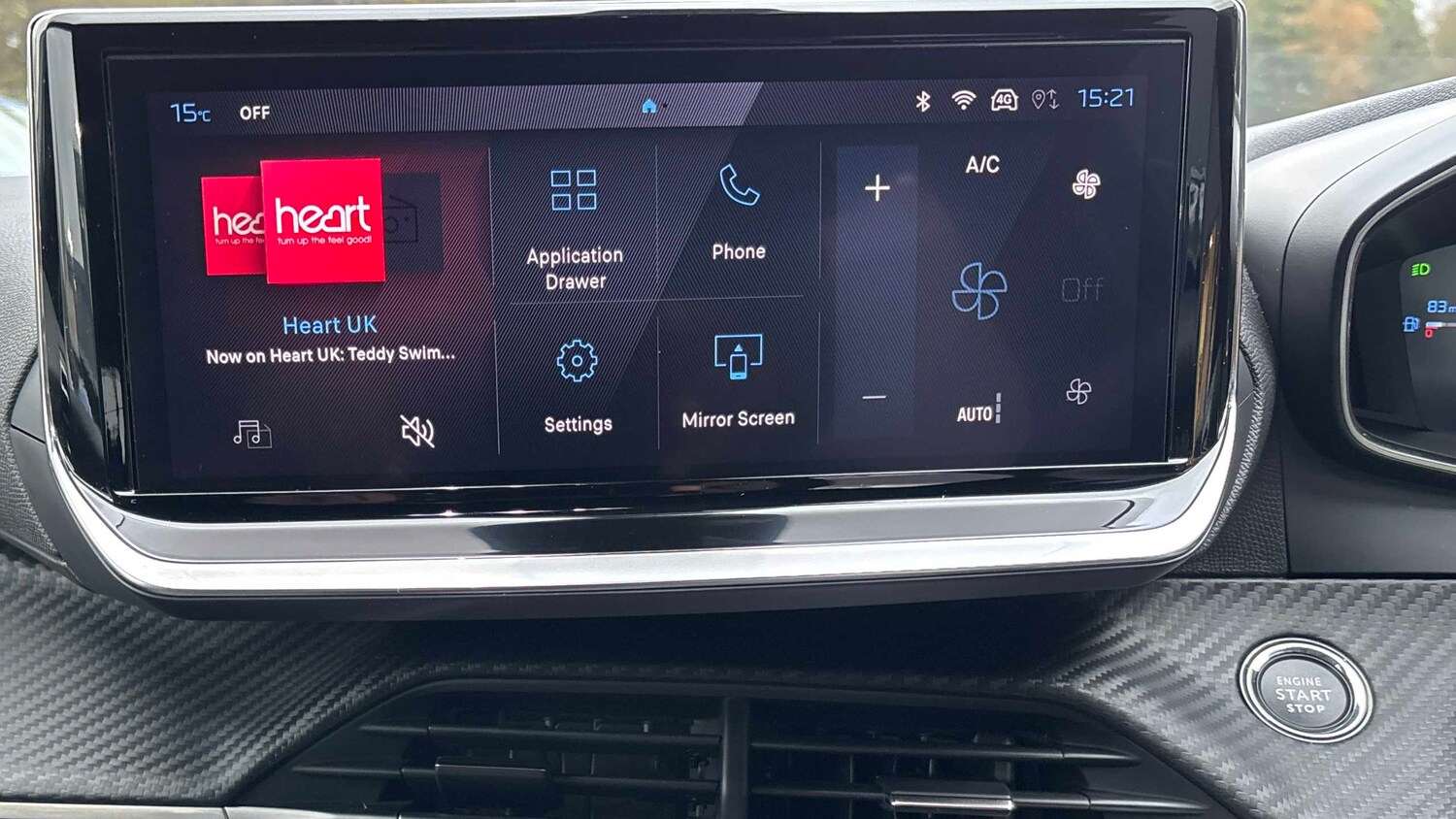 Used Peugeot 2008 2024 for sale - 77857725: Photo 13