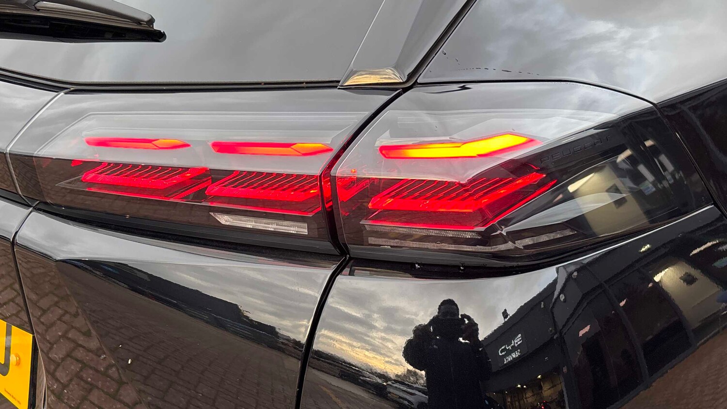 Used Peugeot 2008 2024 for sale - 77857725: Photo 19