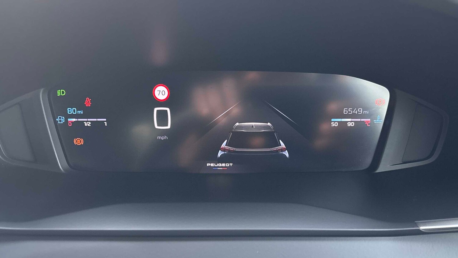 Used Peugeot 2008 2024 for sale - 77857725: Photo 22