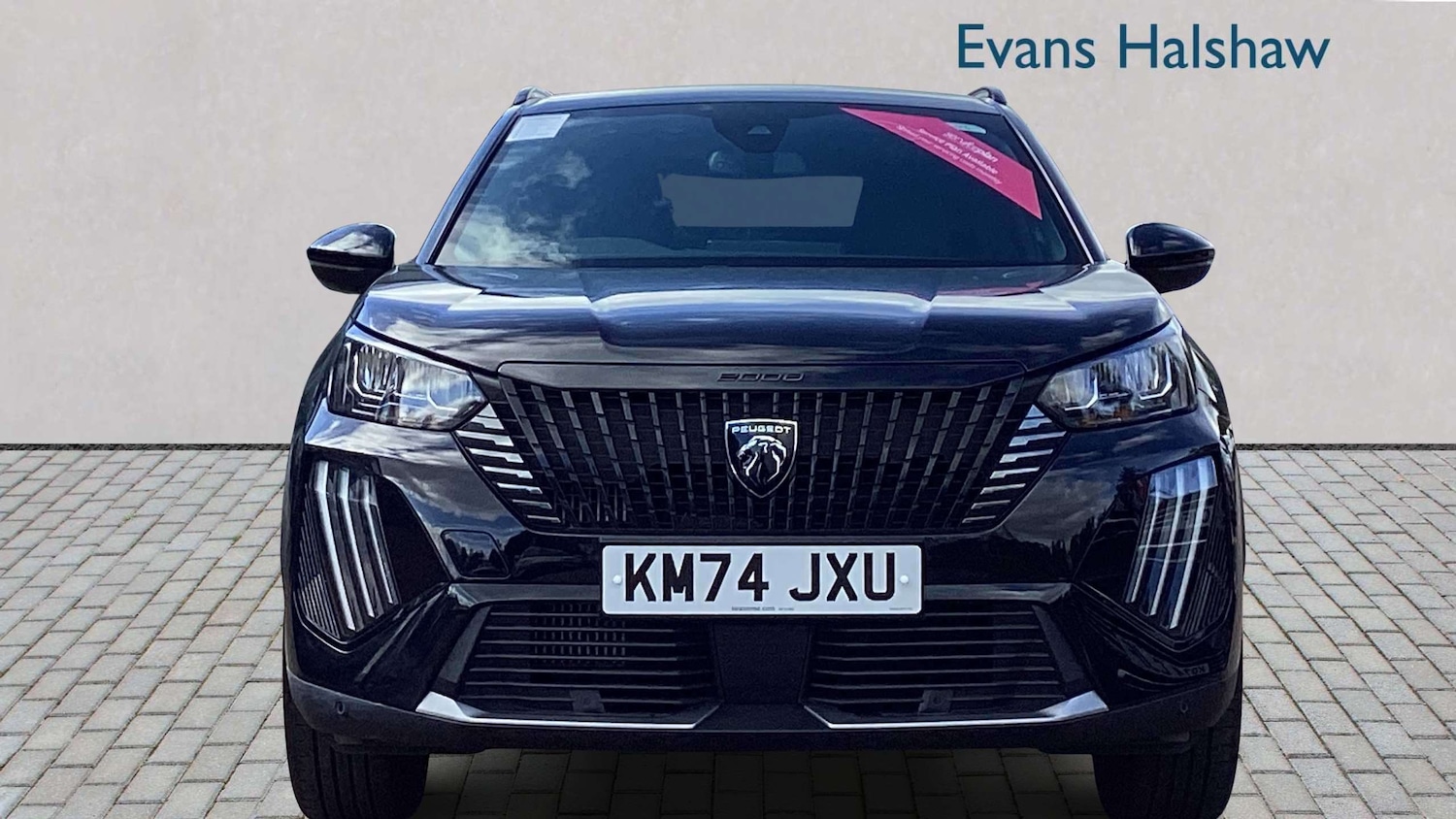 Used Peugeot 2008 2024 for sale - 77857725: Photo 4