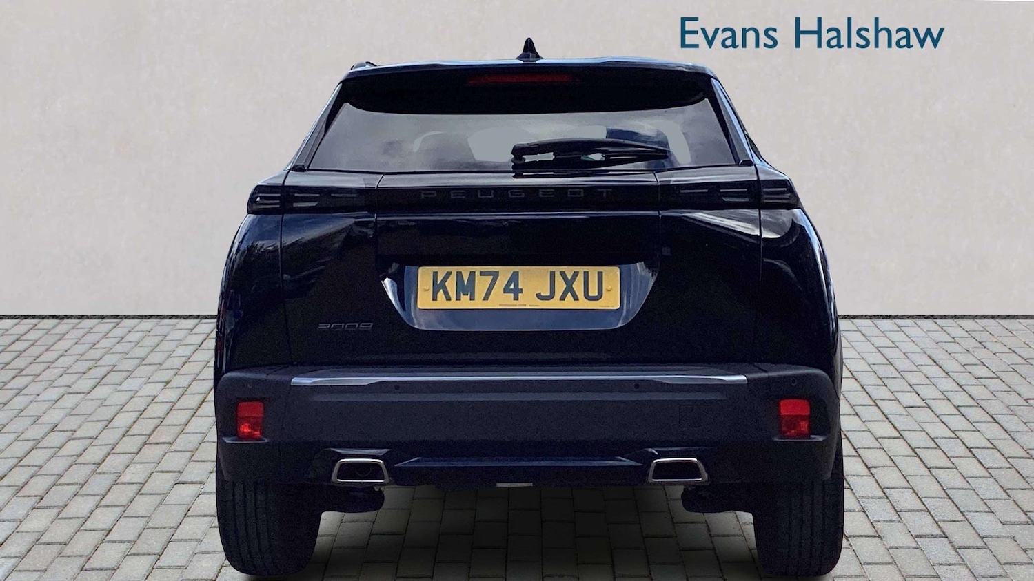Used Peugeot 2008 2024 for sale - 77857725: Photo 5