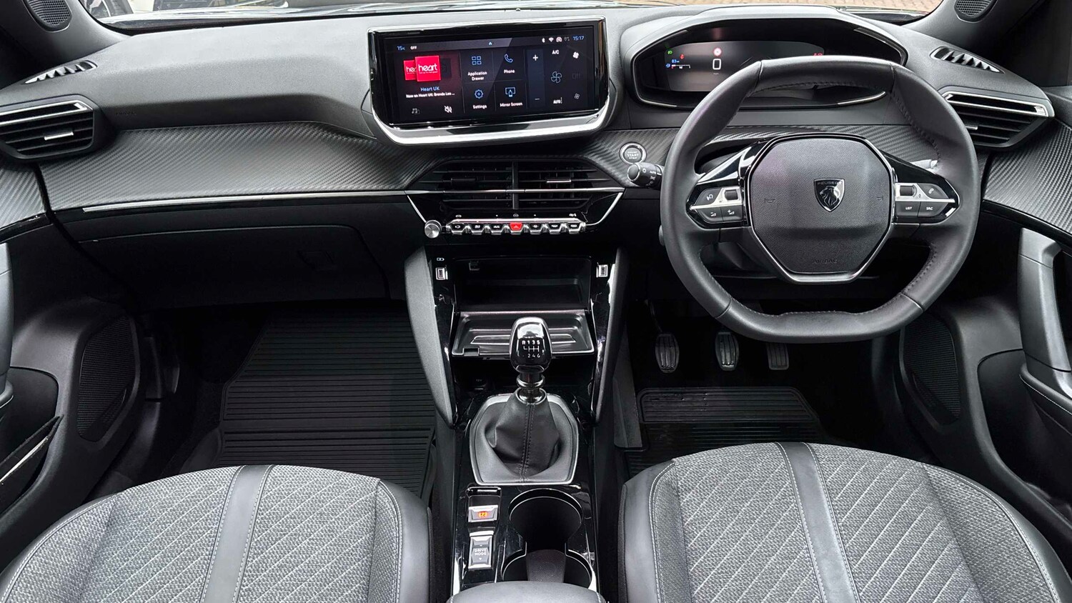 Used Peugeot 2008 2024 for sale - 77857725: Photo 8