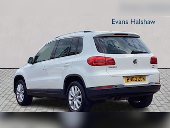 Used Volkswagen Tiguan 2013 for sale - 78825456: Photo