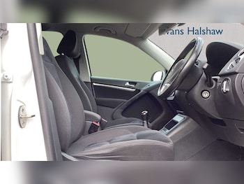 Used Volkswagen Tiguan 2013 for sale - 78825456: Photo
