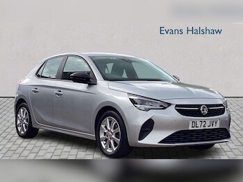 Used Vauxhall Corsa 2023 for sale - 78234007: Photo