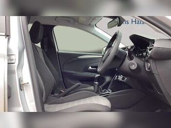 Used Vauxhall Corsa 2023 for sale - 78234007: Photo