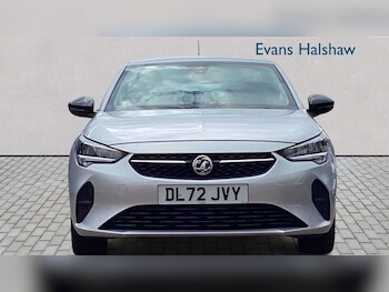 Used Vauxhall Corsa 2023 for sale - 78234007: Photo