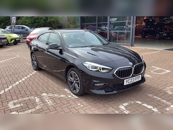 Used BMW 2 Series 2023 for sale - 78294608: Photo