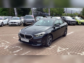 Used BMW 2 Series 2023 for sale - 78294608: Photo