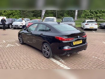 Used BMW 2 Series 2023 for sale - 78294608: Photo