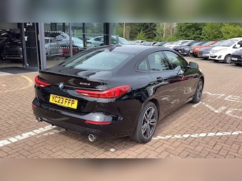 Used BMW 2 Series 2023 for sale - 78294608: Photo