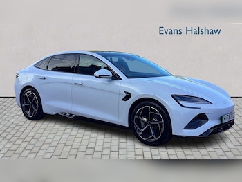 Used BYD Seal 2025 for sale - 78407477: Photo