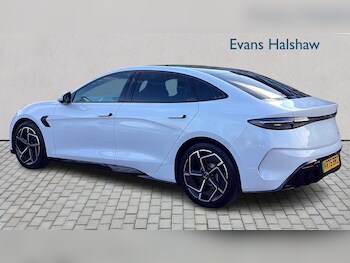 Used BYD Seal 2025 for sale - 78407477: Photo