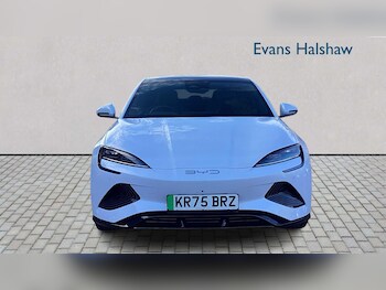 Used BYD Seal 2025 for sale - 78407477: Photo