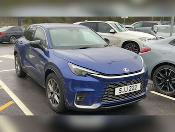 Used Lexus LBX 2024 for sale - 78338052: Photo