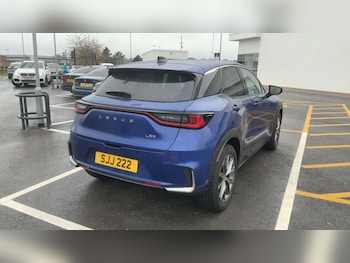 Used Lexus LBX 2024 for sale - 78338052: Photo