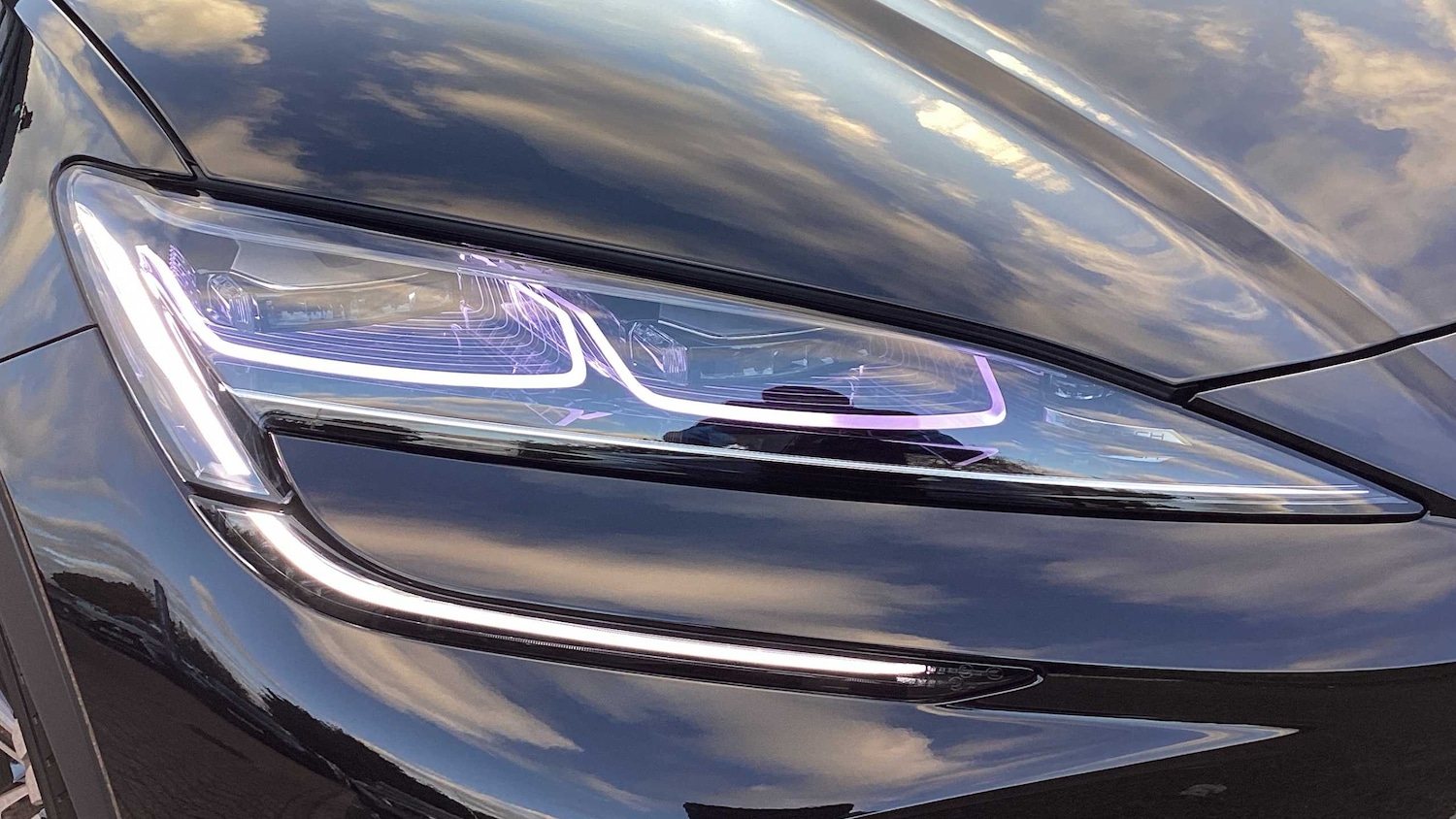 Used BYD Sealion 7 for sale - 77861250: Photo 10