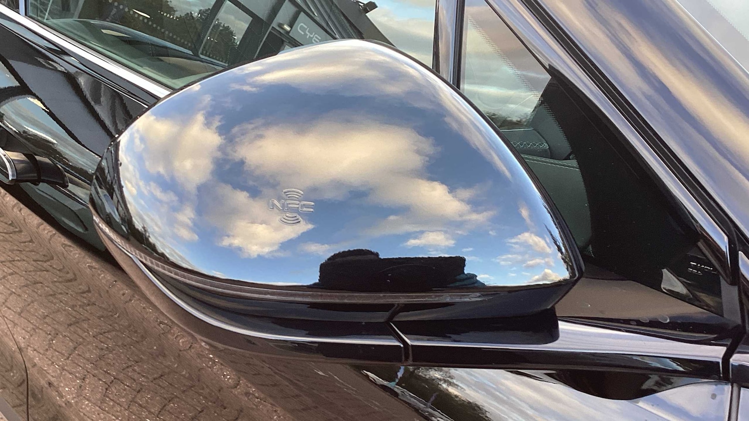 Used BYD Sealion 7 for sale - 77861250: Photo 11