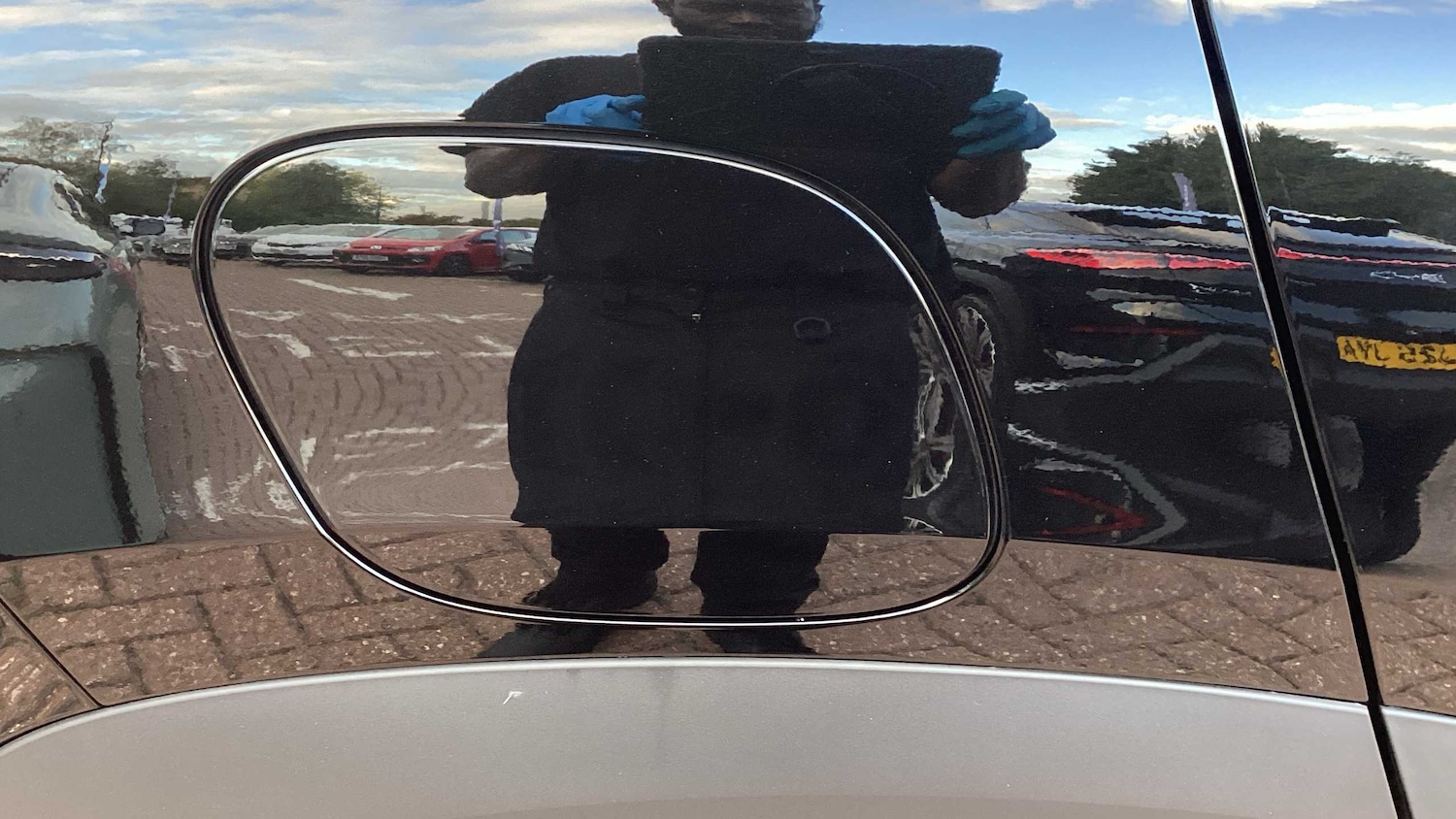 Used BYD Sealion 7 for sale - 77861250: Photo 14