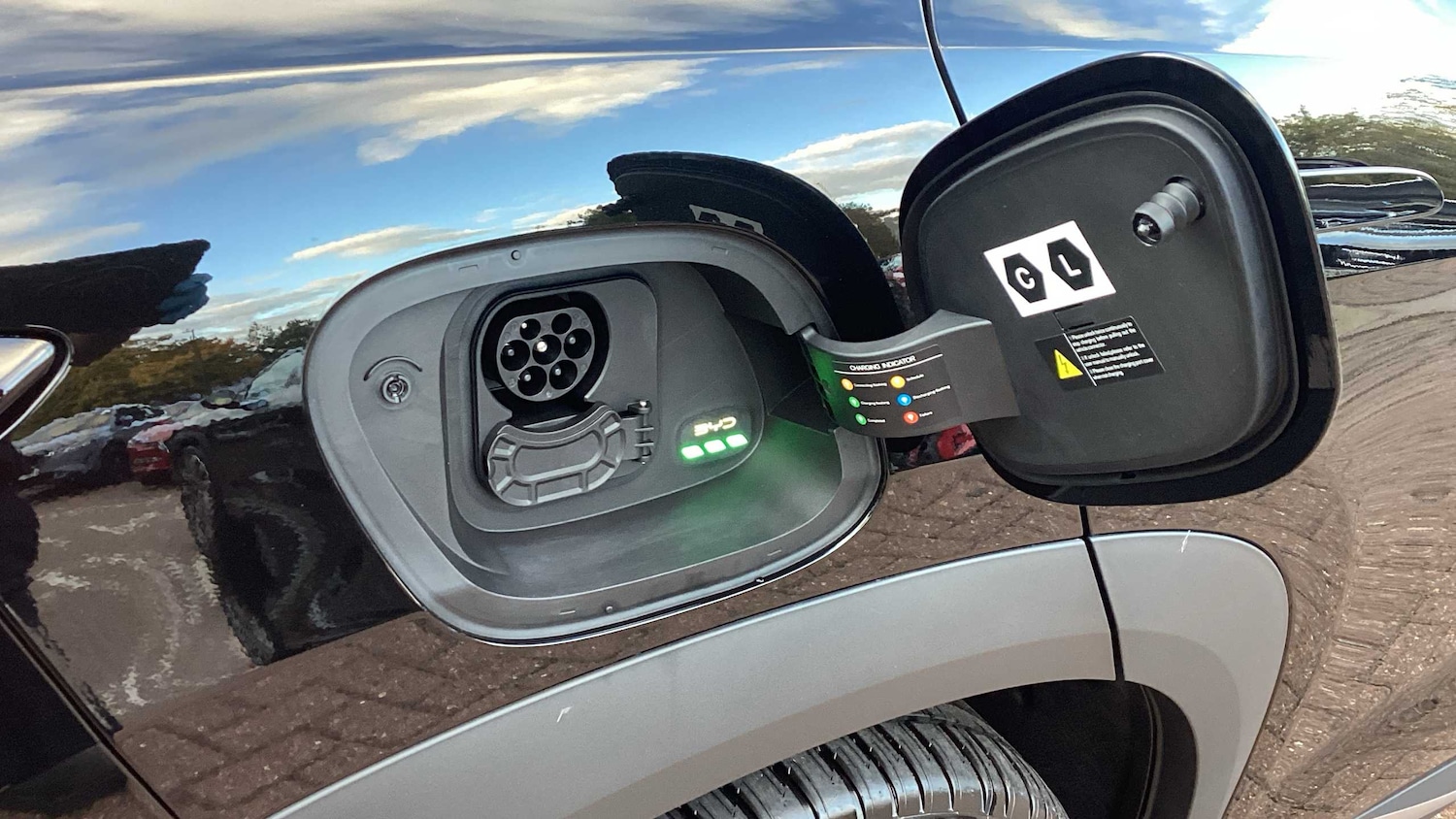 Used BYD Sealion 7 for sale - 77861250: Photo 15