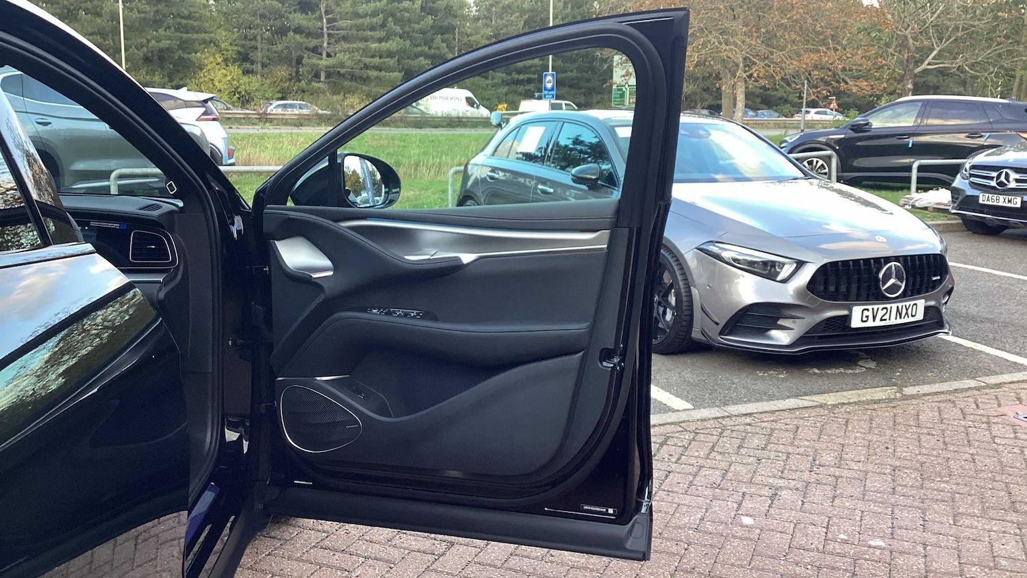 Used BYD Sealion 7 for sale - 77861250: Photo 17