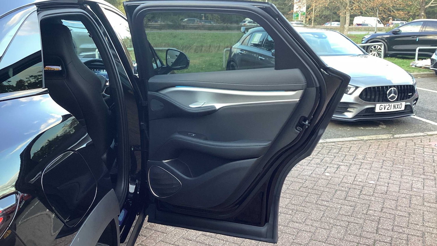 Used BYD Sealion 7 for sale - 77861250: Photo 20