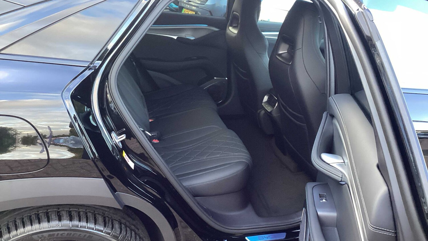 Used BYD Sealion 7 for sale - 77861250: Photo 21