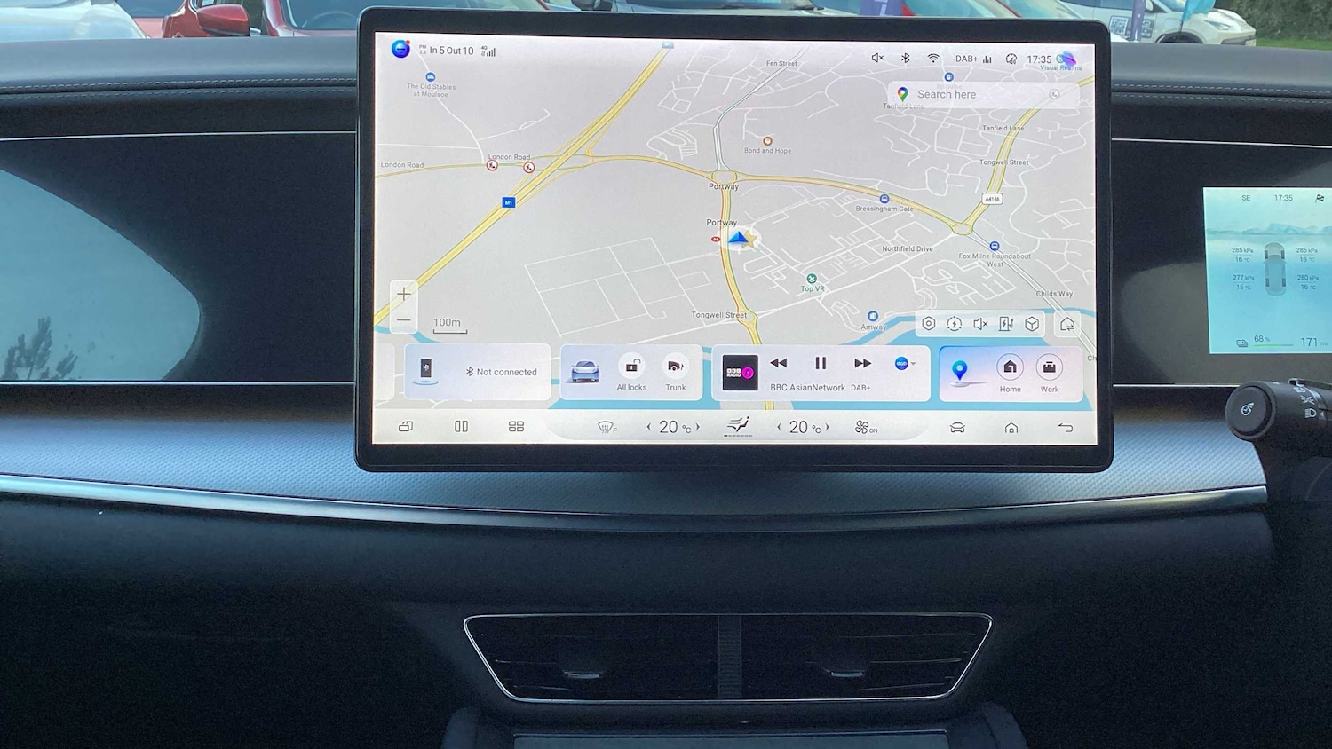 Used BYD Sealion 7 for sale - 77861250: Photo 25